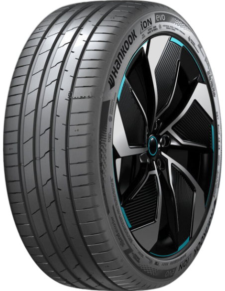 HANKOOK IK01 iON evo 285/35 ZR 20 104Y