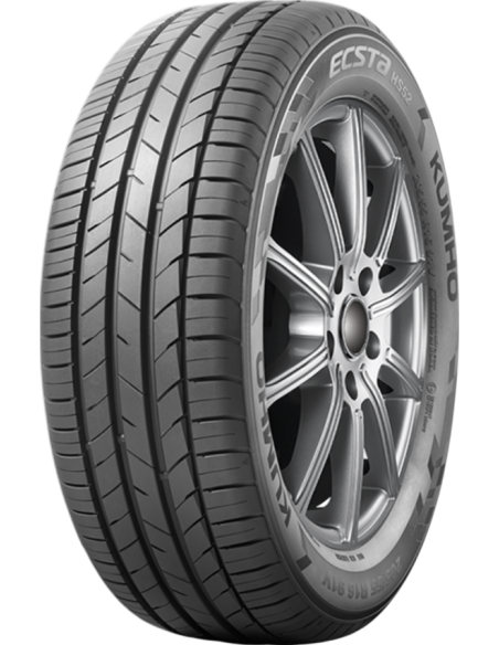 KUMHO ECSTA HS52 195/55 R 16 91V