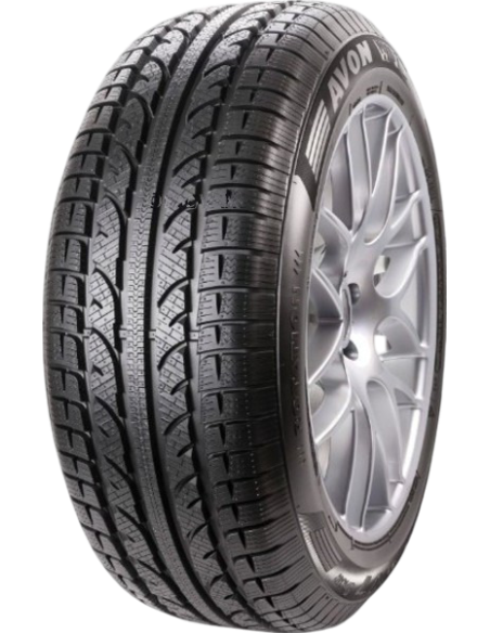 AVON WV7 SNOW 195/55 R 15 85H