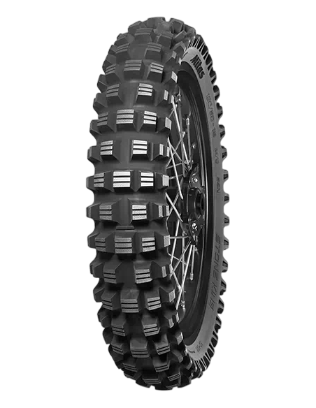 MITAS STONE KING 120/90 - 18 71N