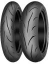 MITAS SPORT FORCE + 100/80 - 17 52H