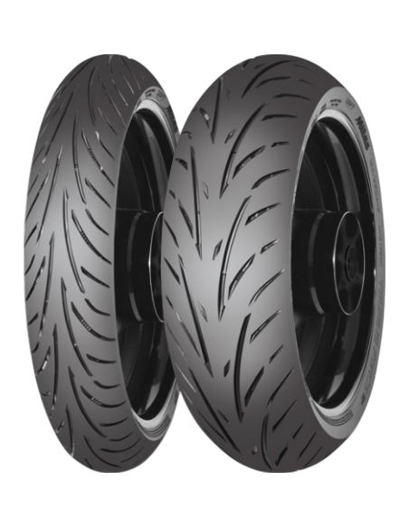 MITAS TOURING FORCE SP 190/50 ZR 17 73W