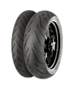 CONTINENTAL ContiRoad 160/60 ZR 17 69W