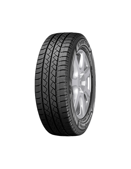 GOODYEAR VECTOR 4SEASONS CARGO 235/60 R 17 114R