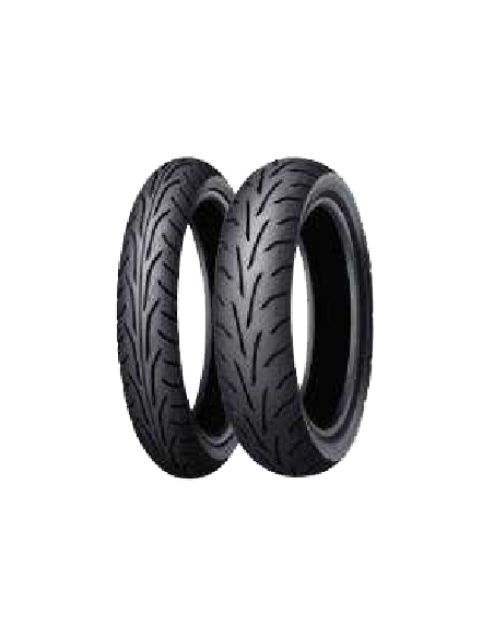 DUNLOP ARROWMAX GT601 100/90 - 18 56H
