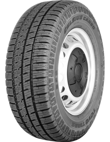 TOYO CELSIUS CARGO 195/70 R 15 104/102S