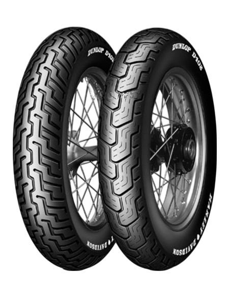 DUNLOP D402 MT90/ B 16 74H