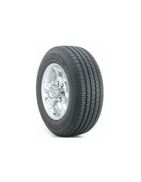 BRIDGESTONE DUELER H/T 684 II 265/65 R 17 112T