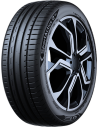 GT RADIAL SportActive 2 EV 255/50 R 19 107T