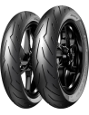 PIRELLI DIABLO ROSSO SPORT 130/70 - 17 62S