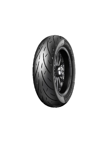 METZELER CRUISETEC 130/60 B 21 63H