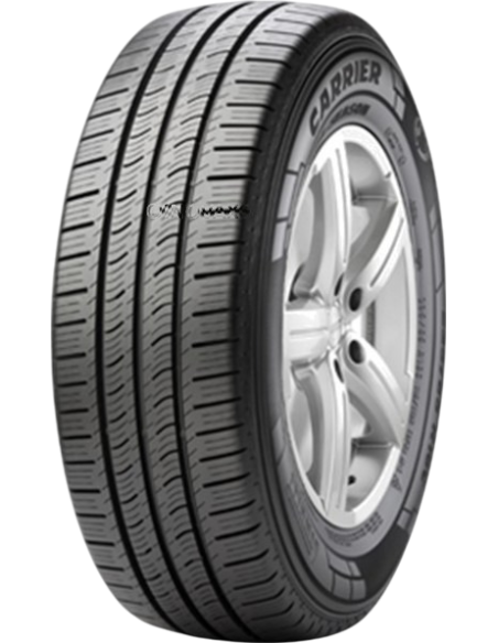 PIRELLI CARRIER ALL SEASON 215/65 R 16 109/107T