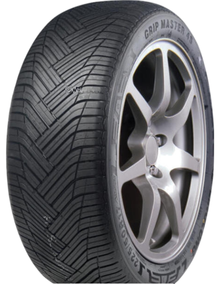 LING LONG GRIP MASTER 4S 225/50 R 17 98V