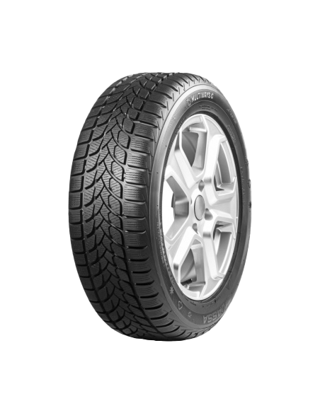LASSA MULTIWAYS C 175/75 R 16 101/99Q